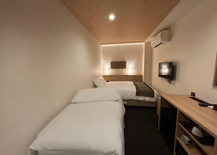 Excellent Hotel - Vacation Stay 65600V