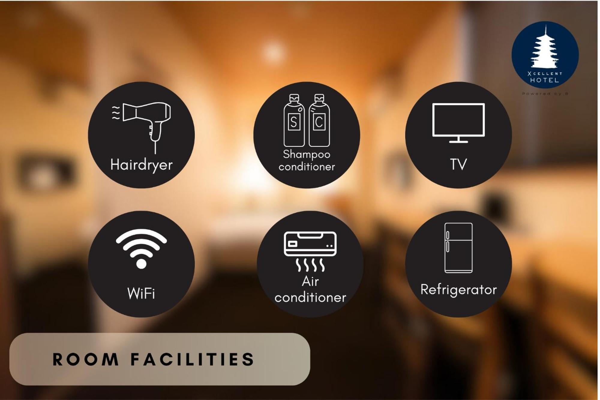 Hotel Excellent - Vacation 65600v